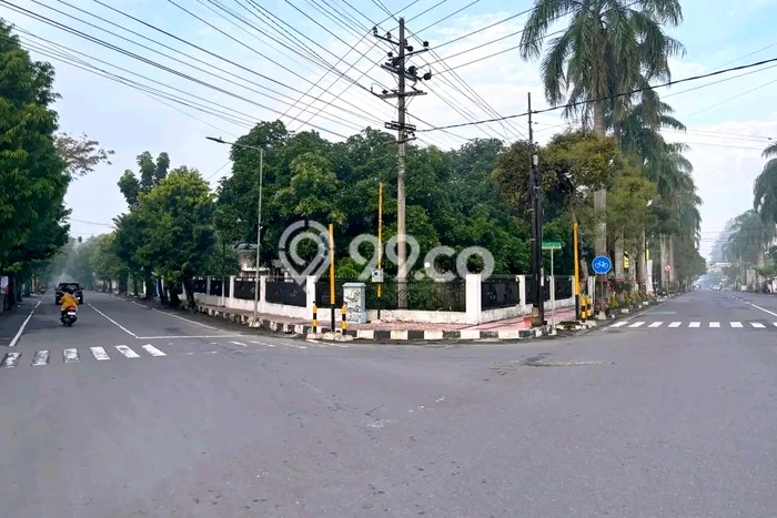 Dijual Rumah Mewah Exclusive di Sananwetan, Blitar Dijual Rumah Mewah Exclusive di Sananwetan, Blitar