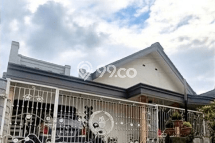 Rumah Minimalis 4 KT di Kediri Kediri Unfurnished Rumah Minimalis 4 KT di Kediri Kediri Unfurnished