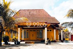 Best Deal Hunian Mewah Ideal dan Luas di Kepanjenkidul, Blitar Best Deal Hunian Mewah Ideal dan Luas di Kepanjenkidul, Blitar