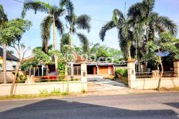 Dijual Cepat Rumah Favorit Siap Huni LB 100m2 di Udanawu, Blitar Dijual Cepat Rumah Favorit Siap Huni LB 100m2 di Udanawu, Blitar