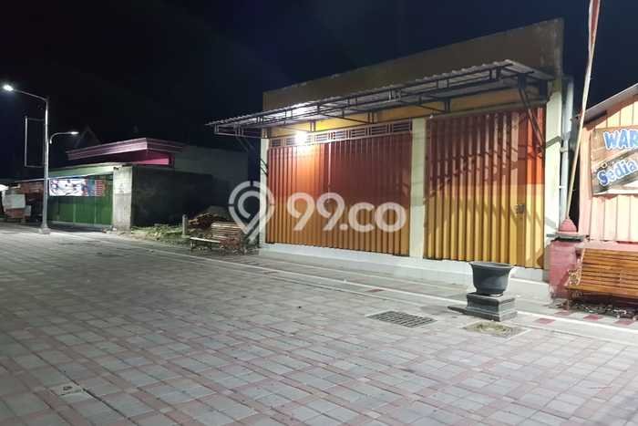 Ruko Dijual di Kawasan Sananwetan, Blitar Harga Kompetitif Ruko Dijual di Kawasan Sananwetan, Blitar Harga Kompetitif