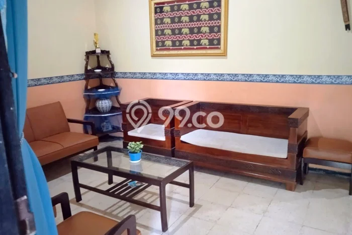 Rumah Minimalis 3 KT LT 665m2 di Kediri Rumah Minimalis 3 KT LT 665m2 di Kediri