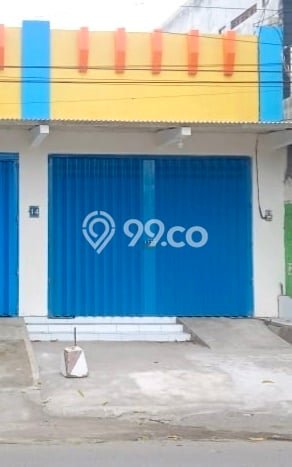 Lokasi Strategis! Dijual Ruko Bisnis di Srengat, Blitar Kondisi Bagus Lokasi Strategis! Dijual Ruko Bisnis di Srengat, Blitar Kondisi Bagus