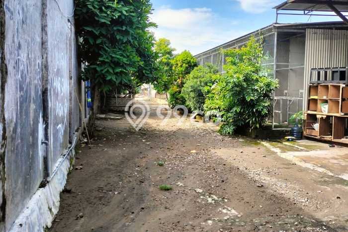 Tanah Kavling untuk Dijual di Pare Kediri 1020m2 Tanah Kavling untuk Dijual di Pare Kediri 1020m2