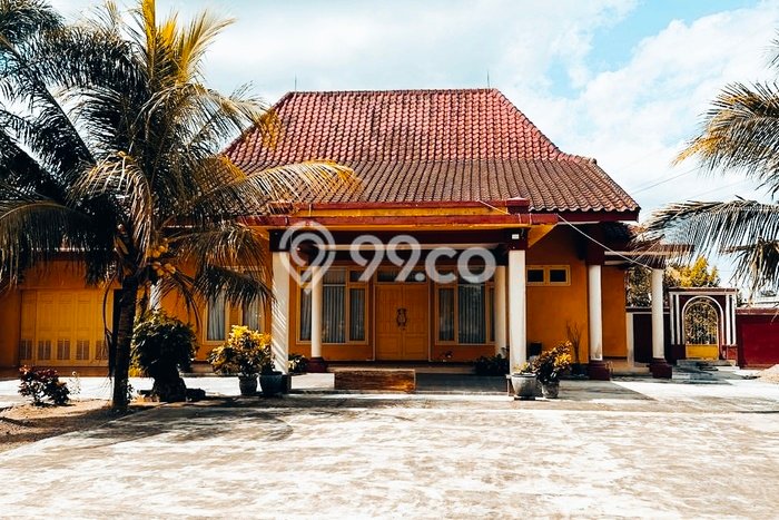 Best Deal Hunian Mewah Ideal dan Luas di Kepanjenkidul, Blitar Best Deal Hunian Mewah Ideal dan Luas di Kepanjenkidul, Blitar