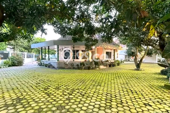 Dijual Rumah Mewah Exclusive di Sananwetan, Blitar Dijual Rumah Mewah Exclusive di Sananwetan, Blitar