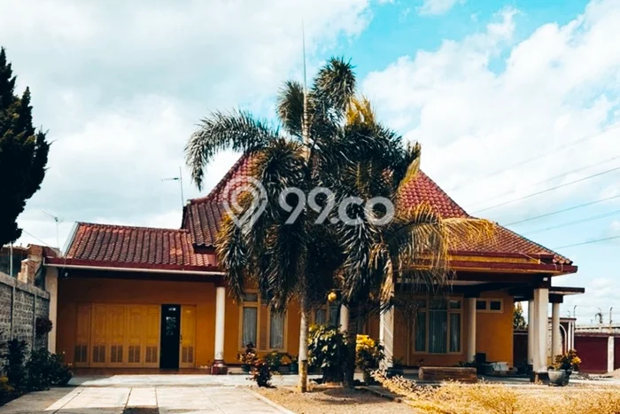 Best Deal Hunian Mewah Ideal dan Luas di Kepanjenkidul, Blitar Best Deal Hunian Mewah Ideal dan Luas di Kepanjenkidul, Blitar