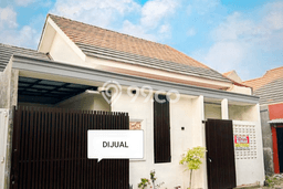 Rumah Sederhana Dijual Lokasi Banyakan 2 Kamar dengan LT 85m2 Rumah Sederhana Dijual Lokasi Banyakan 2 Kamar dengan LT 85m2