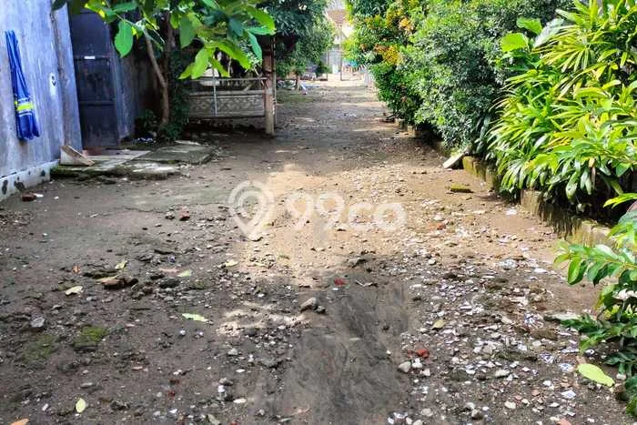 Tanah Kavling untuk Dijual di Pare Kediri 1020m2 Tanah Kavling untuk Dijual di Pare Kediri 1020m2