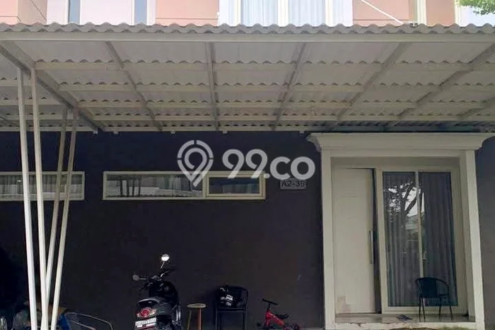 Rumah Modern Minimalis 2 KT Bisa Langsung Pindah di Ngasem Rumah Modern Minimalis 2 KT Bisa Langsung Pindah di Ngasem