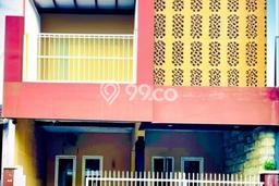 Jual Rumah Modern 3 KT di Sidoarjo, Surabaya Jual Rumah Modern 3 KT di Sidoarjo, Surabaya