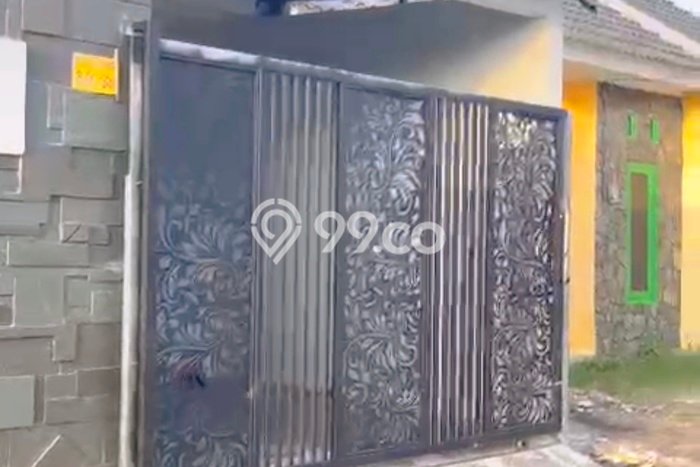 Rumah Minimalis Dijual di Ngasem 2 Kamar dengan LT 60m2 Rumah Minimalis Dijual di Ngasem 2 Kamar dengan LT 60m2