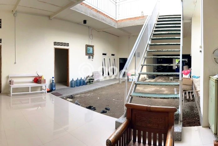 Rumah Luxury Modern Tanpa Renovasi di Kediri Kediri Rumah Luxury Modern Tanpa Renovasi di Kediri Kediri