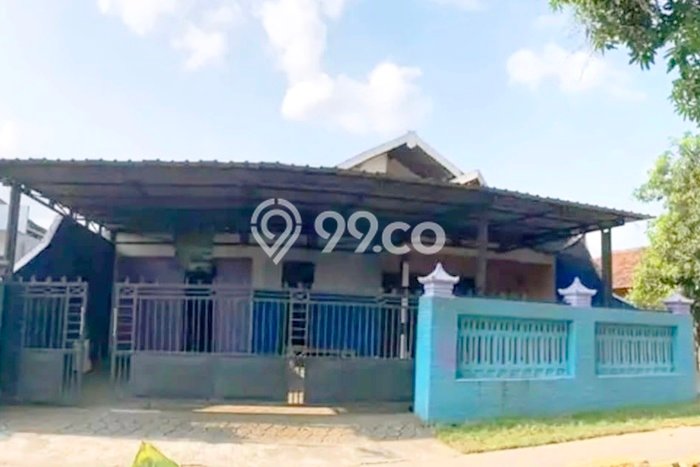 Hunian Murah Dijual di Kunjang, Kediri Harga Rp 500 Juta Hunian Murah Dijual di Kunjang, Kediri Harga Rp 500 Juta