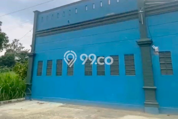 Gudang Dijual Lokasi Stratagis di Ngantru Tulungagung Cocok untuk Investasi Gudang Dijual Lokasi Stratagis di Ngantru Tulungagung Cocok untuk Investasi