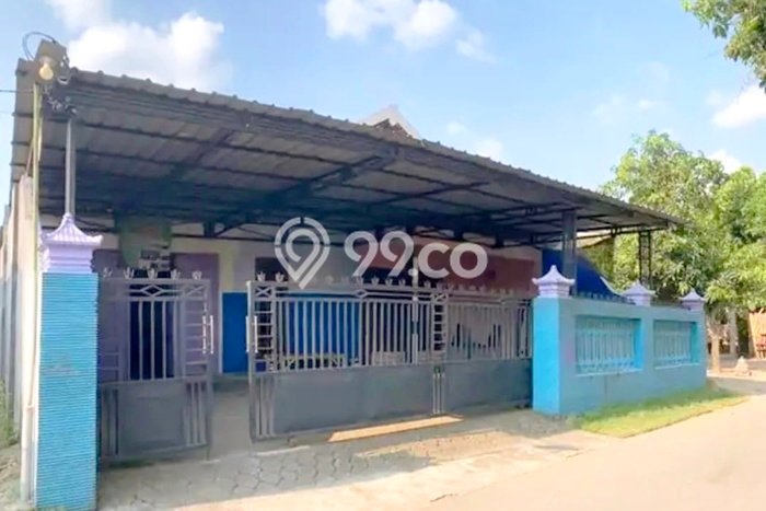 Hunian Murah Dijual di Kunjang, Kediri Harga Rp 500 Juta Hunian Murah Dijual di Kunjang, Kediri Harga Rp 500 Juta