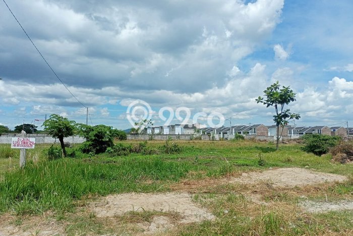 Kavling Tanah Dijual di Serang Serang Spesifikasi 250m2 Kavling Tanah Dijual di Serang Serang Spesifikasi 250m2