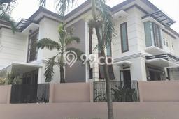 For Sale! Premium House LT 295m2 Desain Modern di Bintaro For Sale! Premium House LT 295m2 Desain Modern di Bintaro