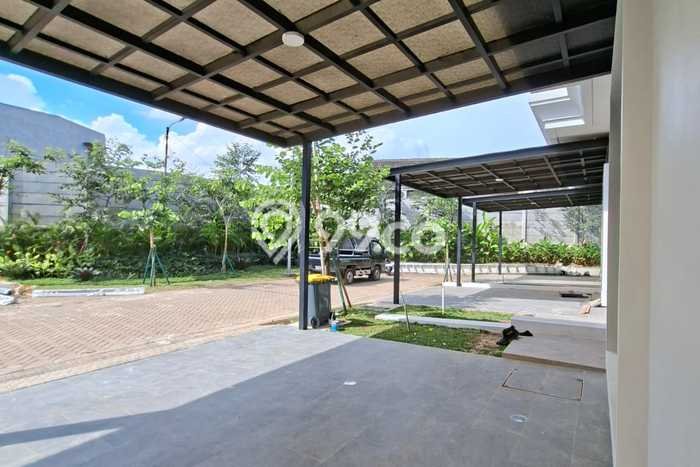 Rumah Modern Cantik 3 KT Bisa Langsung Pindah di Ciputat Rumah Modern Cantik 3 KT Bisa Langsung Pindah di Ciputat