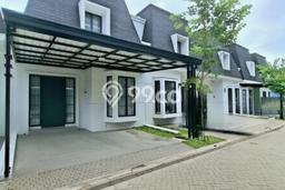 Rumah Modern Cantik 2 Kamar Bisa Langsung Pindah di Ciputat Rumah Modern Cantik 2 Kamar Bisa Langsung Pindah di Ciputat