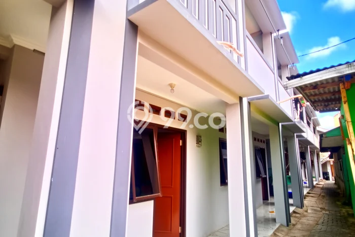Investasi Kost Dijual di BSD, Tangerang Selatan, Spesifikasi 23 KT, 23 KM, 436m2 Investasi Kost Dijual di BSD, Tangerang Selatan, Spesifikasi 23 KT, 23 KM, 436m2