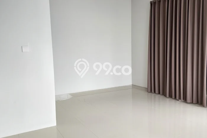 Rumah Mewah LB 210m2 Siap Huni Desain Elegan di Graha Raya, Tangerang Rumah Mewah LB 210m2 Siap Huni Desain Elegan di Graha Raya, Tangerang