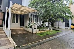 Hunian Super Elit dengan Akses Paling Strategis di Bintaro, Tangerang Selatan Hunian Super Elit dengan Akses Paling Strategis di Bintaro, Tangerang Selatan