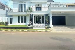 Hunian Super Elit dengan Akses Paling Strategis di Bintaro, Tangerang Selatan Hunian Super Elit dengan Akses Paling Strategis di Bintaro, Tangerang Selatan