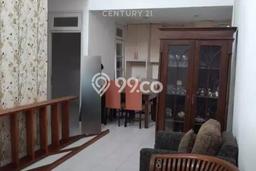 Rumah Minimalis 2 KT LT 75m2 di Bintaro Rumah Minimalis 2 KT LT 75m2 di Bintaro