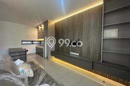 Disewakan! Rumah 2 Kamar Tidur &
2 Kamar Mandi di Podomoro Park Bandung, Bandung Disewakan! Rumah 2 Kamar Tidur &
2 Kamar Mandi di Podomoro Park Bandung, Bandung
