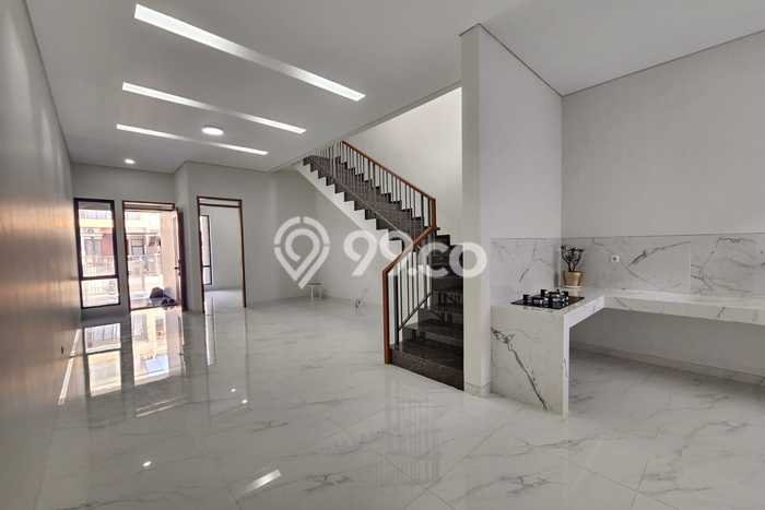 Hunian Elit LB 160m2 Siap Pakai Desain Elegan di Mekar Wangi, Bandung Hunian Elit LB 160m2 Siap Pakai Desain Elegan di Mekar Wangi, Bandung