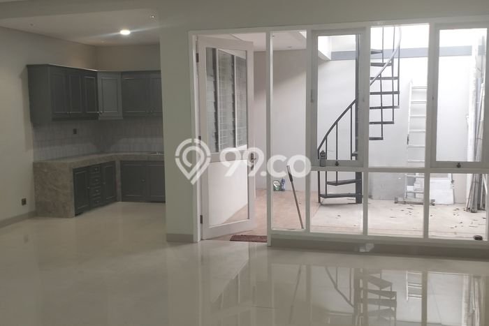 Rumah Modern Cantik 3 KT Bisa Langsung Pindah di Bandung Kulon Rumah Modern Cantik 3 KT Bisa Langsung Pindah di Bandung Kulon