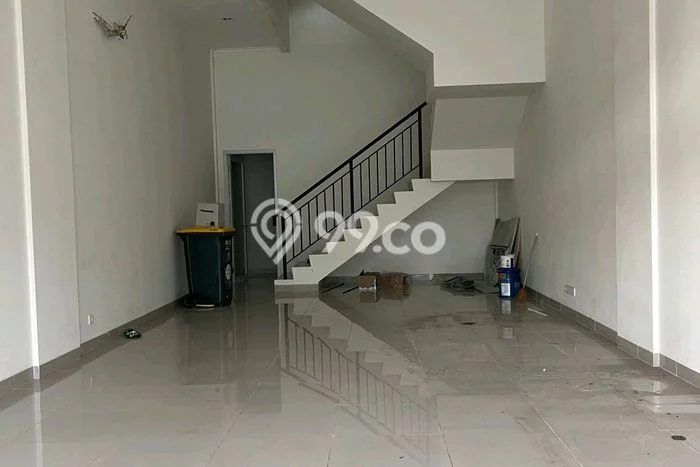 Ruko Dijual di Prime Area Bandung Luas 208m2 Ruko Dijual di Prime Area Bandung Luas 208m2