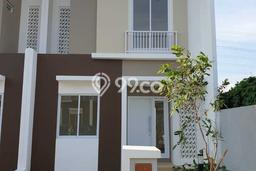 Hunian Cantik Modern Lb 60m2 di Gedebage, Bandung Hunian Cantik Modern Lb 60m2 di Gedebage, Bandung