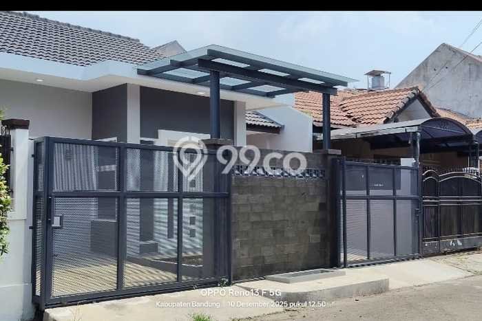 Hunian Nyaman Asri 3 KT Siap Huni di Kopo Bandung Hunian Nyaman Asri 3 KT Siap Huni di Kopo Bandung