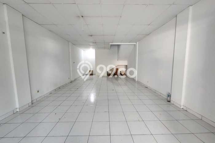 Disewakan Ruko di Kawasan Ramai Mekar Wangi Luas 225m2 Disewakan Ruko di Kawasan Ramai Mekar Wangi Luas 225m2