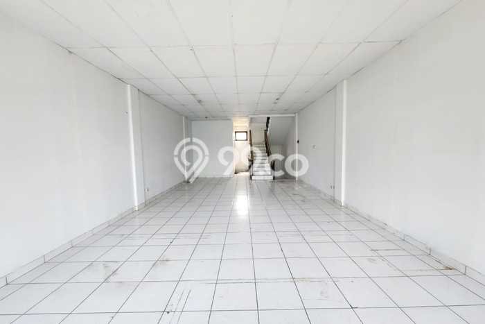 Disewakan Ruko di Kawasan Ramai Mekar Wangi Luas 225m2 Disewakan Ruko di Kawasan Ramai Mekar Wangi Luas 225m2