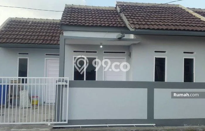Jual Rumah Harga Miring Ciwastra Punya 2 Kamar & LT 40m2 Jual Rumah Harga Miring Ciwastra Punya 2 Kamar & LT 40m2