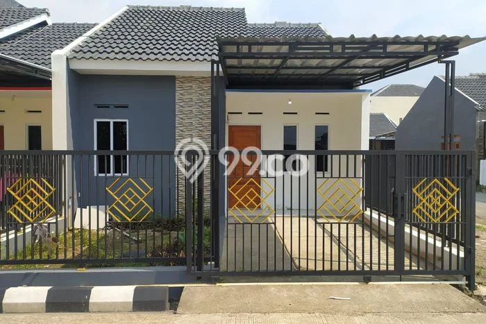 Rumah Minimalis LB/LT 36m2/50m2 Siap Huni Area Ciwastra, Bandung Rumah Minimalis LB/LT 36m2/50m2 Siap Huni Area Ciwastra, Bandung