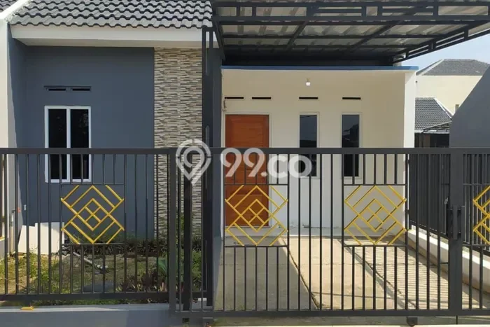 Rumah Minimalis Dijual Lokasi Soreang 1 Kamar dengan Luas Tanah 36m2 Rumah Minimalis Dijual Lokasi Soreang 1 Kamar dengan Luas Tanah 36m2