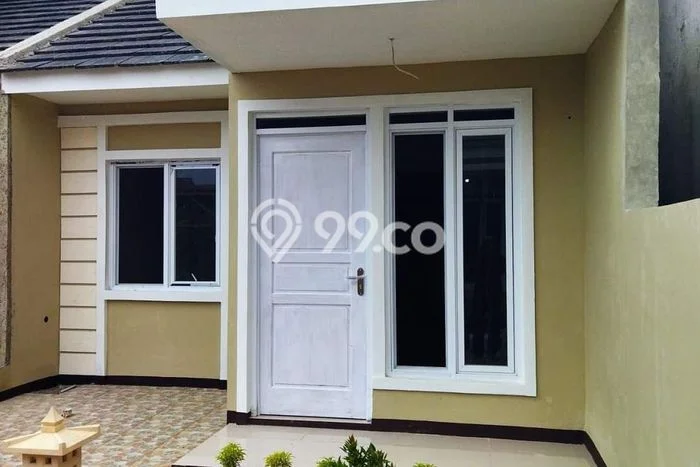 Rumah Sederhana Dijual di Banjaran 1 Kamar dengan LT 36m2 Rumah Sederhana Dijual di Banjaran 1 Kamar dengan LT 36m2