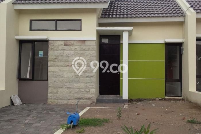 Dijual Rumah Murah di Buah Batu Bandung Harga Rp 190 Juta LT 40m2 Dijual Rumah Murah di Buah Batu Bandung Harga Rp 190 Juta LT 40m2