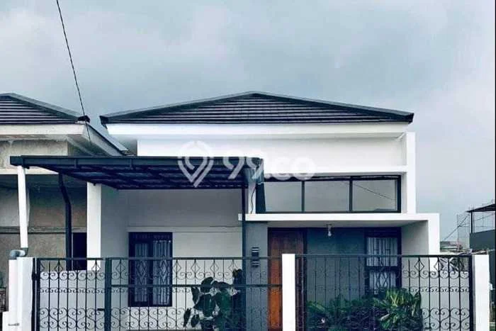 Rumah Murah LT 40m2 di Ciwastra Akses Mudah Rumah Murah LT 40m2 di Ciwastra Akses Mudah