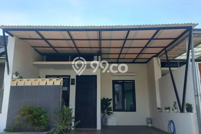 Rumah Sederhana Dijual di Soreang 2 Kamar dengan LT 60m2 Rumah Sederhana Dijual di Soreang 2 Kamar dengan LT 60m2