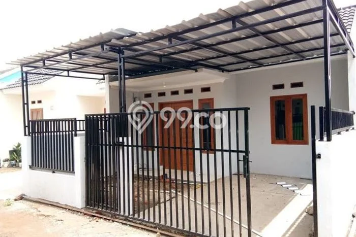 Jual Rumah Harga Miring Ciwastra Punya 2 Kamar & LT 40m2 Jual Rumah Harga Miring Ciwastra Punya 2 Kamar & LT 40m2