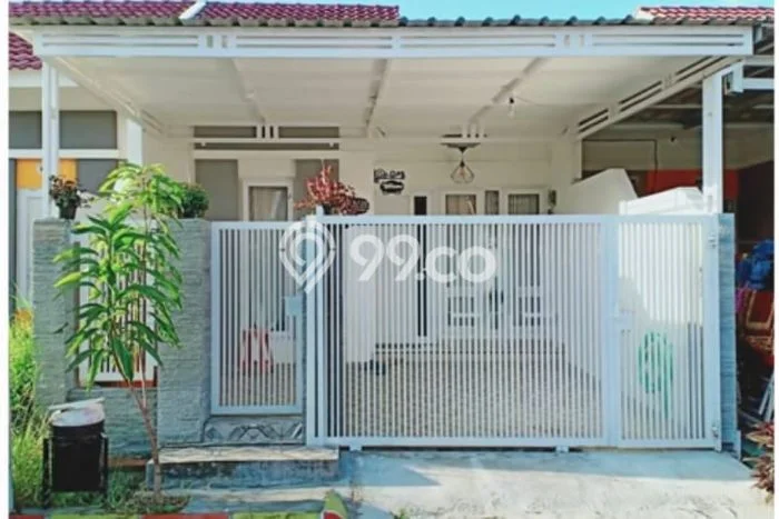 Jual Rumah Harga Miring Margahayu Punya 2 Kamar & LT 60m2 Jual Rumah Harga Miring Margahayu Punya 2 Kamar & LT 60m2