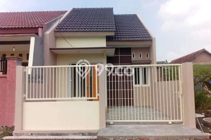 Rumah Sederhana Dijual di Katapang 2 Kamar dengan LT 60m2 Rumah Sederhana Dijual di Katapang 2 Kamar dengan LT 60m2