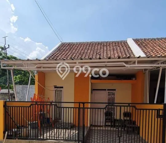 Dijual Cepat Rumah Minimalis & Modern LB 30m2 di Ciwastra Dijual Cepat Rumah Minimalis & Modern LB 30m2 di Ciwastra