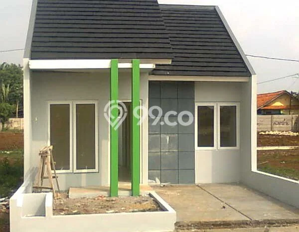 Rumah Minimalis Dijual Lokasi Soreang 1 Kamar dengan LT 36m2 Rumah Minimalis Dijual Lokasi Soreang 1 Kamar dengan LT 36m2