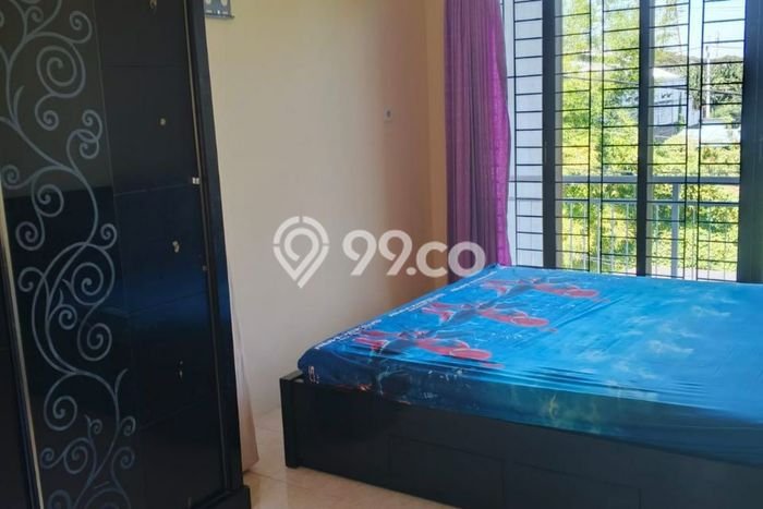 Jual Rumah Strategis Bagus Punya 2 KT di Sukolilo Surabaya SHM Jual Rumah Strategis Bagus Punya 2 KT di Sukolilo Surabaya SHM